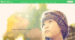Desktop Screenshot of bgccvi.com